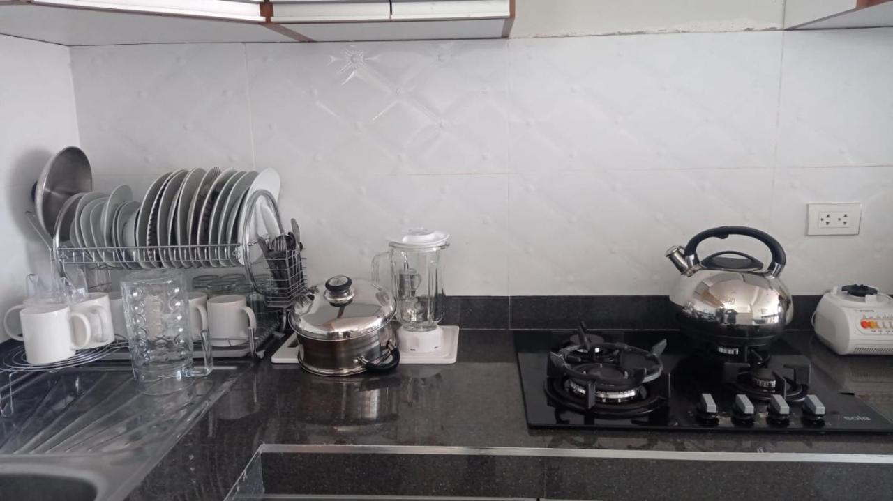 쿠스코 Residencial Quinones 아파트 호텔 외부 사진