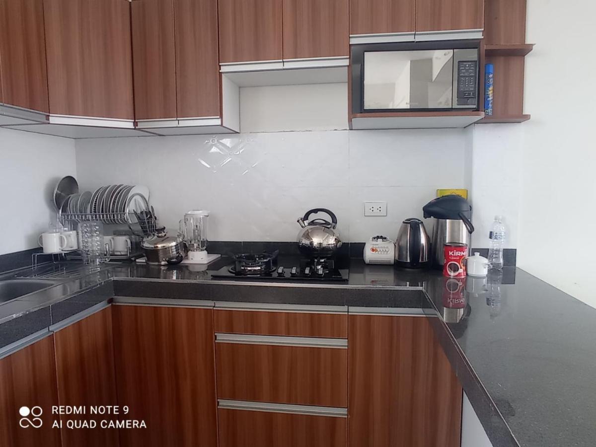 쿠스코 Residencial Quinones 아파트 호텔 외부 사진